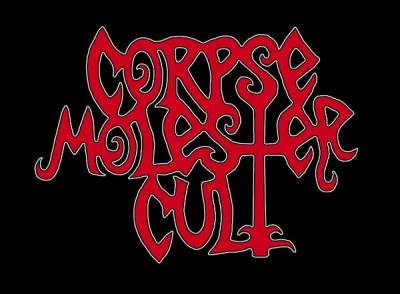 logo Corpse Molester Cult logo Corpse Molester Cult
